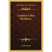 A Study of Shin Buddhism