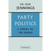 Party Politics: Volume 1, Appeal to the People