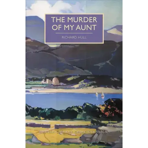The Murder of My Aunt