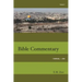 Zerr Bible Commentary Vol. 2 1 Samuel - Job