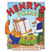 Henry's Pizzas