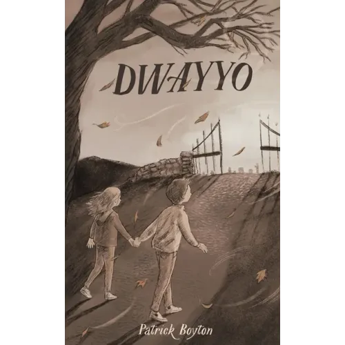 Dwayyo