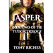 Jasper - Book Two of The Tudor Trilogy