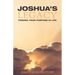 Joshua's Legacy