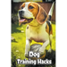 Dog Training Hacks