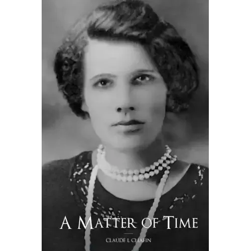 A Matter of Time: The Story of Grace