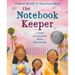 The Notebook Keeper: A Story of Kindness from the Border