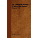 The Complete Writings Of Alfred De Musset: Volume VII