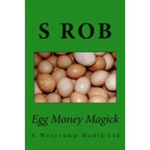 Egg Money Magick