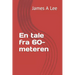 En tale fra 60-meteren
