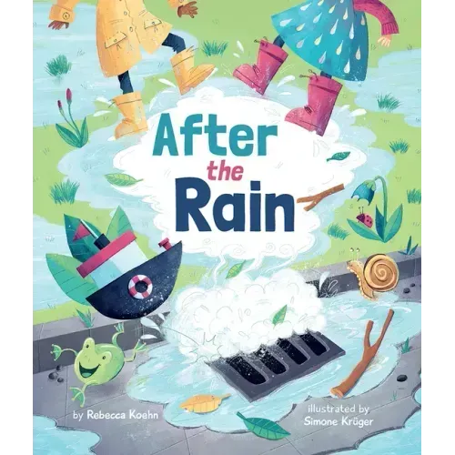 After the Rain