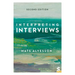 Interpreting Interviews