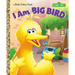 I Am Big Bird (Sesame Street)