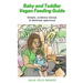 Baby and Toddler Vegan Feeding Guide: Simple, evidence based, & dietician approved