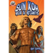 Sun-Koh Heir to Atlantis