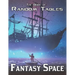 The Book of Random Tables: Fantasy Space: 25 D100 Random Tables for Tabletop Role-playing Games
