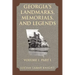 Georgia's Landmarks, Memorials, and Legends