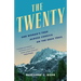 The Twenty: One Woman's Trek Across Corsica on the Gr20 Trail