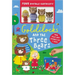 Goldilocks and the Three Bears