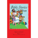 Bible Stories for Children: Black and White Edition