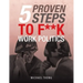 5 Proven Steps to F**K Work Politics