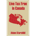Live Tax Free in Canada