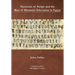 Shenoute of Atripe and the Rise of Monastic Education in Egypt
