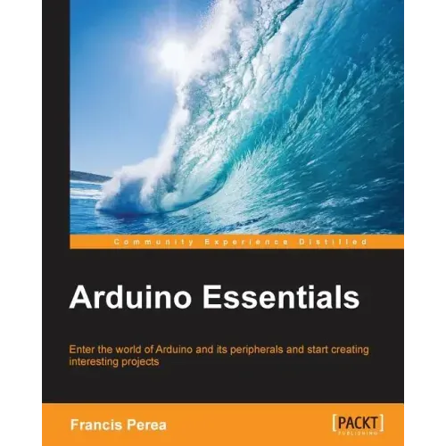 Arduino Essentials
