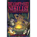 The Comfy-Cozy Nihilist: A Handbook of Dark Fiction