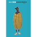 How To Draw Black People Volume 2: Shabazz Arts: Learning
