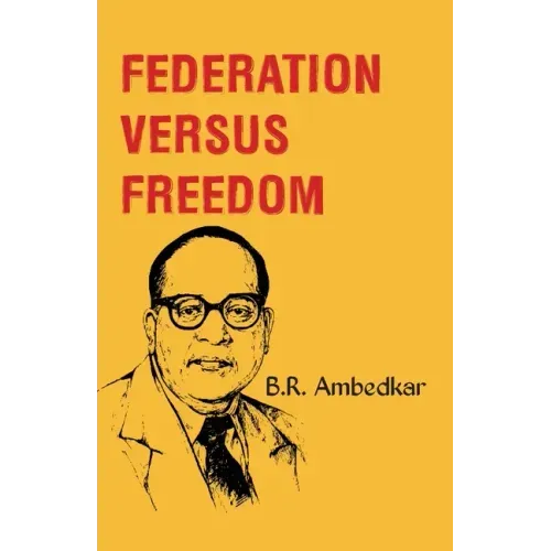 Federation Versus Freedom