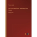 Late Lyrics and Earlier; With Many Other Verses: in large print