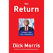 The Return: Trump's Big 2024 Comeback
