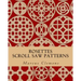 Rosettes: Scroll Saw Patterns: Scroll Saw Patterns