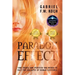 Paradox Effect: Time Travel and Purified DNA Merge to Halt the Collapse of Human Existence