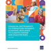 Financial Instruments to Strengthen Women's Economic Resilience to Climate Change and Disaster Risks