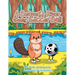 A Beaver's River Goes Soccer Ball: A Children's Theatre