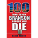 100 Things to Do in Branson Before You Die