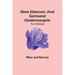Niels Ebbesen, and Germand Gladenswayne: Two Ballads
