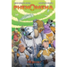 Phenomena Book Three: The Secret: A Graphic Novel
