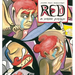 Red: A Haida Manga