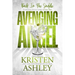 Avenging Angels: Back in the Saddle