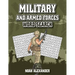 Military and Armed Forces Word Search: 8.5x11 Large Print