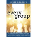 Every Group: A united initiative to follow Jesus and be on mission together in our daily lives