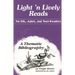 Light 'n Lively Reads for Esl, Adult, and Teen Readers: A Thematic Bibliography