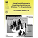 Using Social Science to Understand and Improve Wildland Fire Organizations