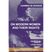 On Modern Women and Their Rights