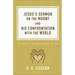 Jesus's Sermon on the Mount and His Confrontation with the World: A Study of Matthew 5-10