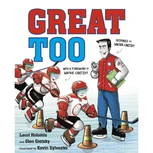 Great Too
