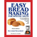 Easy Breadmaking for Special Diets, Third Edition